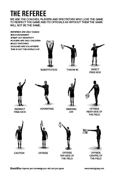 SOCCER COACHES PLANNER